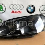 Volkswagen Golf Sol Ön Far çıkma parça - Bulut Otomotiv Orjinal Çıkma ve Yedek Parça İzmir