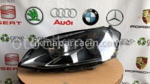 GOLF 7 ÖN SOL FAR VE GOLF TÜM ORJİNAL ÇIKMA PARÇALAR | ÇIKMA PARÇA