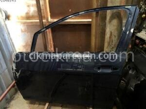 GOLF 7 ÖN SOL KAPI VE GOLF TÜM ORJİNAL ÇIKMA YEDEK PARÇALAR | ÇIKMA PARÇA