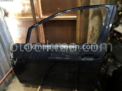 Volkswagen Golf Sol Ön Kapı çıkma parça
