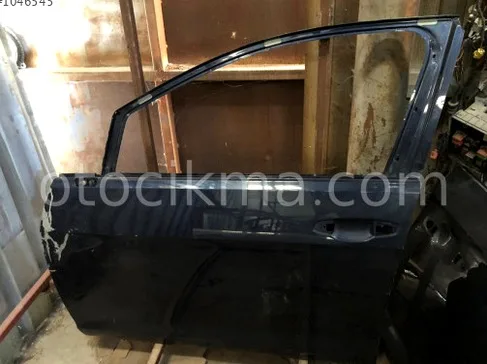 Volkswagen Golf Sol Ön Kapı çıkma parça - Bulut Otomotiv Orjinal Çıkma ve Yedek Parça İzmir