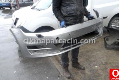 Volkswagen Golf Ön Tampon çıkma parça