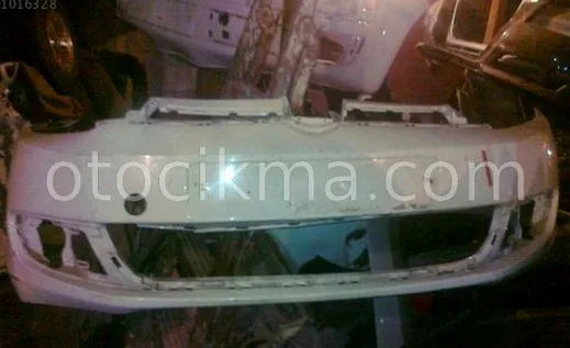Volkswagen Golf Ön Tampon çıkma parça - Bulut Otomotiv Orjinal Çıkma ve Yedek Parça İzmir