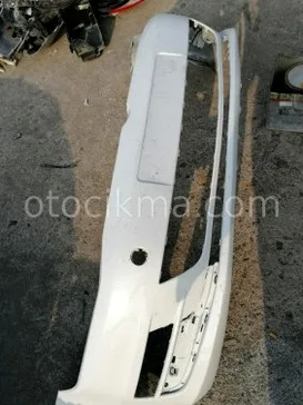 Volkswagen Golf Ön Tampon çıkma parça - Bulut Otomotiv Orjinal Çıkma ve Yedek Parça İzmir