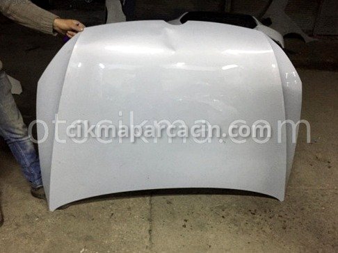 Volkswagen Golf Kaput çıkma parça
