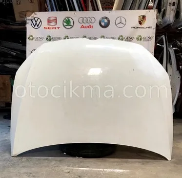 Volkswagen Golf Kaput çıkma parça - Bulut Otomotiv Orjinal Çıkma ve Yedek Parça İzmir