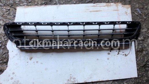 Volkswagen Golf Tampon Izgarası çıkma parça