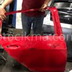 Volkswagen Golf Sağ Ön Kapı çıkma parça - Bulut Otomotiv Orjinal Çıkma ve Yedek Parça İzmir