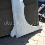 Volkswagen Golf Arka Çamurluk çıkma parça - Bulut Otomotiv Orjinal Çıkma ve Yedek Parça İzmir