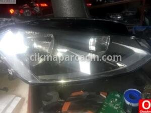GOLF 7 SAG FAR VE GOLF 7 TÜM ÇIKMA PARÇALAR | ÇIKMA PARÇA