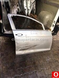 GOLF 7 SAĞ ÖN KAPI VE GOLF 7 TÜM ÇIKMA PARÇALAR | ÇIKMA PARÇA