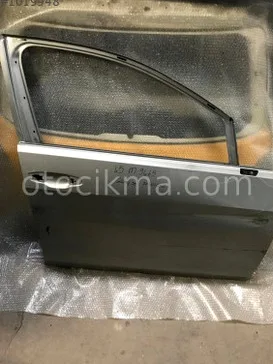 Volkswagen Golf Sağ Ön Kapı çıkma parça - Bulut Otomotiv Orjinal Çıkma ve Yedek Parça İzmir