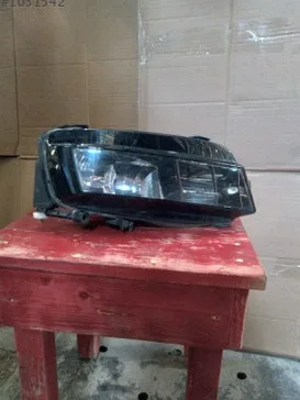 Volkswagen Golf Sis Farı çıkma parça - Bulut Otomotiv Orjinal Çıkma ve Yedek Parça İzmir
