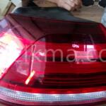 Volkswagen Golf Sol Arka Stop çıkma parça - Bulut Otomotiv Orjinal Çıkma ve Yedek Parça İzmir