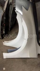 GOLF 7 SOL ÇAMURLUK VE GOLF TÜM ÇIKMA YEDEK PARÇALAR | ÇIKMA PARÇA