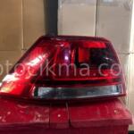Volkswagen Golf Sol Arka Stop çıkma parça - Bulut Otomotiv Orjinal Çıkma ve Yedek Parça İzmir