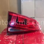 Volkswagen Golf Sol Arka Stop çıkma parça - Bulut Otomotiv Orjinal Çıkma ve Yedek Parça İzmir