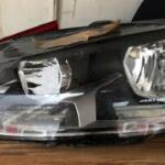 Volkswagen Golf Sol Ön Far çıkma parça - Bulut Otomotiv Orjinal Çıkma ve Yedek Parça İzmir