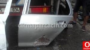 golf 7 sol ön kapı ve golf tüm çıkma parçalar | ÇIKMA PARÇA