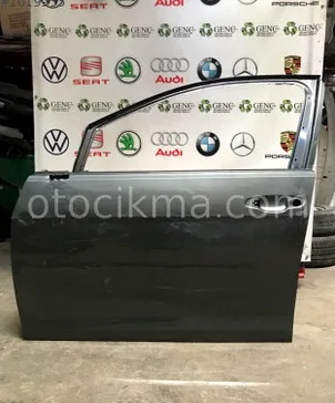 Volkswagen Golf Sol Ön Kapı çıkma parça - Bulut Otomotiv Orjinal Çıkma ve Yedek Parça İzmir