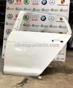 GOLF 7 SOL ÖN KAPI VE TÜM ÇIKMA YEDEK PARÇALAR | ÇIKMA PARÇA