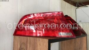 GOLF 7 SOL STOP VE TÜM ÇIKMA YEDEK PARÇALAR | ÇIKMA PARÇA