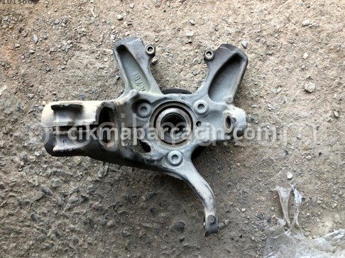 Volkswagen Golf Porya çıkma parça
