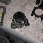 Volkswagen Golf Yedek Su Deposu çıkma parça - Bulut Otomotiv Orjinal Çıkma ve Yedek Parça İzmir