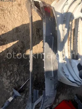 Volkswagen Golf Ön Tampon çıkma parça - Bulut Otomotiv Orjinal Çıkma ve Yedek Parça İzmir