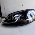 Volkswagen Golf Sol Ön Far çıkma parça - Bulut Otomotiv Orjinal Çıkma ve Yedek Parça İzmir
