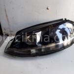 Volkswagen Golf Sol Ön Far çıkma parça - Bulut Otomotiv Orjinal Çıkma ve Yedek Parça İzmir