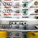 Volkswagen Golf Ön Tampon çıkma parça - Bulut Otomotiv Orjinal Çıkma ve Yedek Parça İzmir