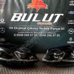 Volkswagen Golf Sol Ön Far çıkma parça - Bulut Otomotiv Orjinal Çıkma ve Yedek Parça İzmir