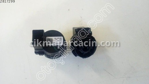 Skoda Octavia Bağlantı Braketi çıkma parça