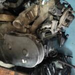 Volkswagen Golf Komple Motor çıkma parça - KOÇAL OTOMOTİV Trabzon