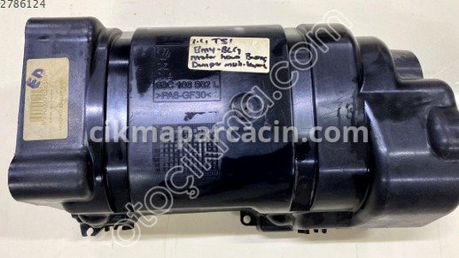 Volkswagen Golf Karter Muhafaza çıkma parça