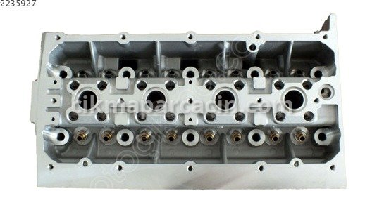 Volkswagen Golf Silindir Kapağı çıkma parça