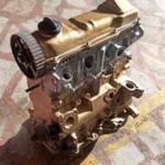 Volkswagen Golf Komple Motor çıkma parça - KOÇAL OTOMOTİV Trabzon