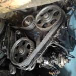 Volkswagen Golf Komple Motor çıkma parça - KOÇAL OTOMOTİV Trabzon