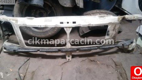 Volkswagen Golf Ön Panel çıkma parça