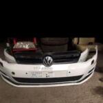 Volkswagen Golf Arka Panel çıkma parça - Bulut Otomotiv Orjinal Çıkma ve Yedek Parça İzmir