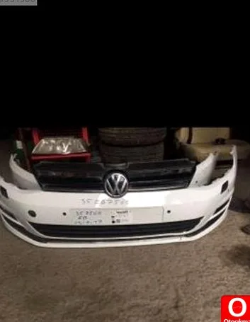 Volkswagen Golf Arka Panel çıkma parça - Bulut Otomotiv Orjinal Çıkma ve Yedek Parça İzmir