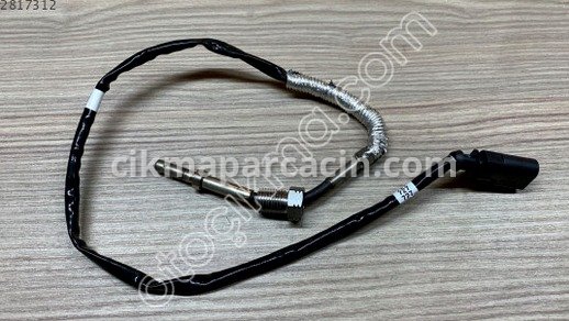 Audi A3 Eksantrik Sensörü çıkma parça