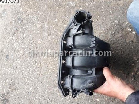 Seat Ibiza çıkma parça