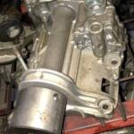 Volkswagen Golf Yağ Pompası çıkma parça - Bulut Otomotiv Orjinal Çıkma ve Yedek Parça İzmir