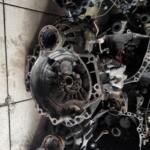 Volkswagen Golf Şanzıman Komple çıkma parça - KOÇAL OTOMOTİV Trabzon
