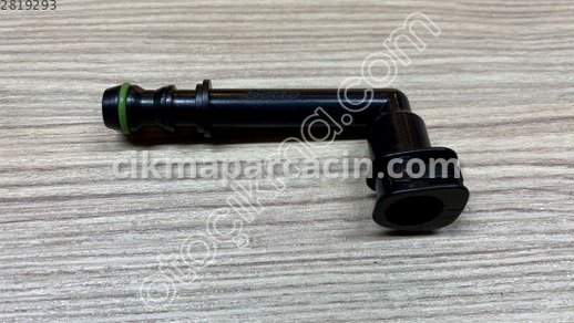 Volkswagen Golf Far Yıkama Kapağı çıkma parça