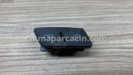 Volkswagen Passat Merkezi Kilit Beyni çıkma parça