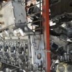 Volkswagen Golf Silindir Kapağı çıkma parça - Bulut Otomotiv Orjinal Çıkma ve Yedek Parça İzmir