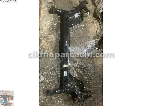 Volkswagen Golf Arka Dingil çıkma parça